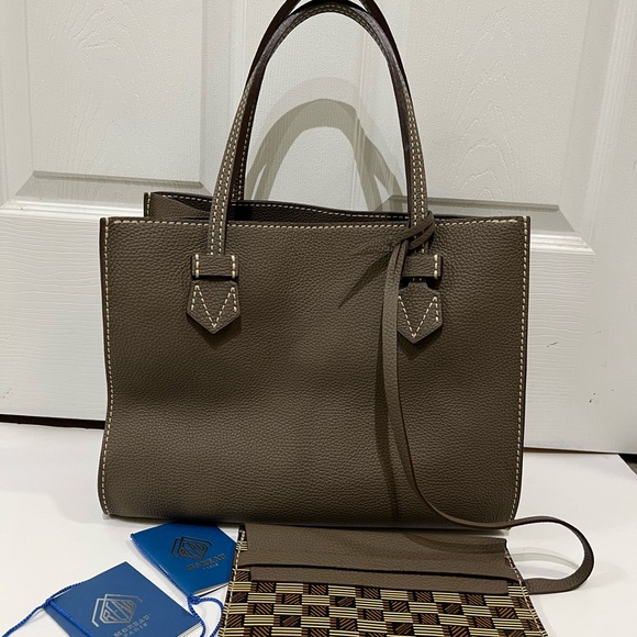 Moreau Paris Tote Bag - Picture 12 of 12